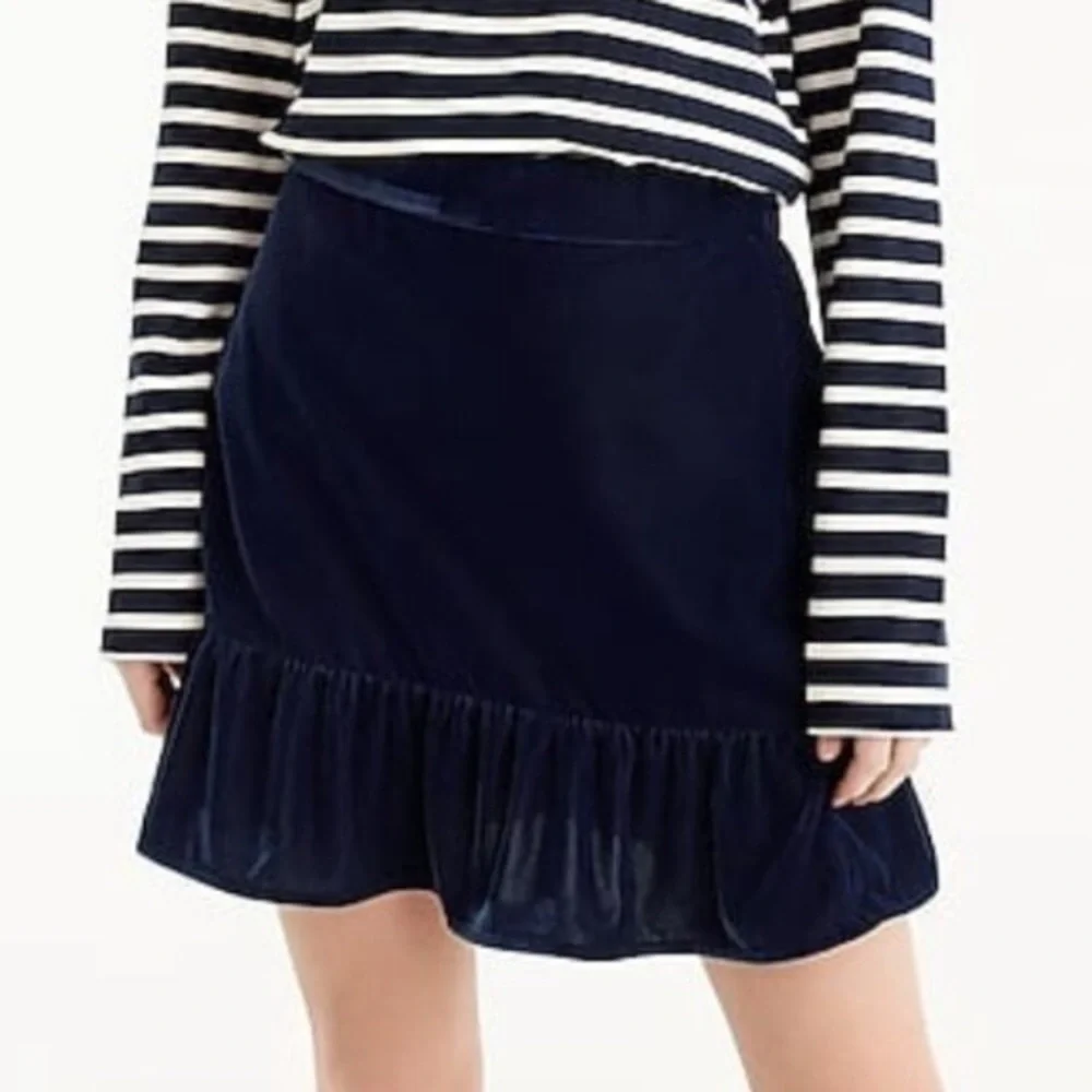 J. Crew never worn